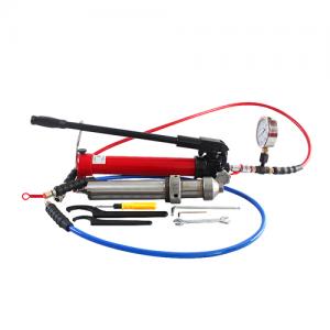 Pressure test grease gun alkzz-35