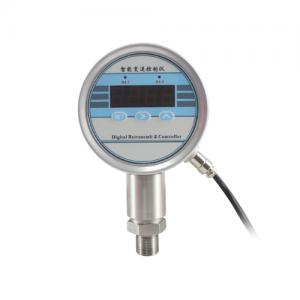 Pressure transmission controller alkc605kzbs