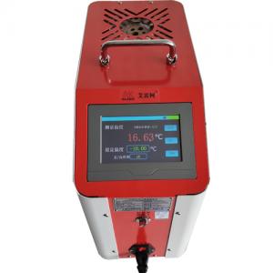 Temperature calibration furnace ALKW151A 