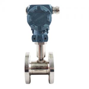 Turbine flowmeter LWGYN-20
