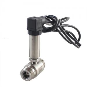 Turbine flowmeter lwgya-15