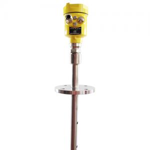 coaxial guided wave radar liquidometer alklc033