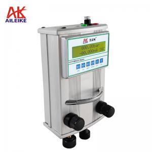 AILEIKE ALKY25A Kalibrator Tekanan Digital Portabel dengan Tampilan Presisi Tinggi dan Pengukur Standar untuk Pengukuran Tekanan yang Akurat AILEIKE ALKY25A Kalibrator Tekanan Digital Portabel dengan Tampilan Presisi Tinggi dan Pengukur Standar untuk Pengukuran Tekanan yang Akurat