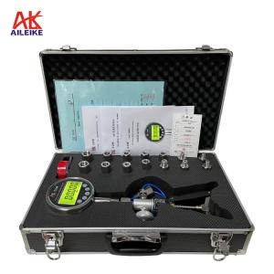 AILEIKE101SE+ALKC400HA1 Kalibrator Tekanan Maritim untuk Alat Uji Rentang 0~16 bar Sumber Tekanan Pneumatik Alat Uji AILEIKE101SE+ALKC400HA1 Kalibrator Tekanan Maritim untuk Alat Uji Rentang 0~16 bar Sumber Tekanan Pneumatik Alat Uji