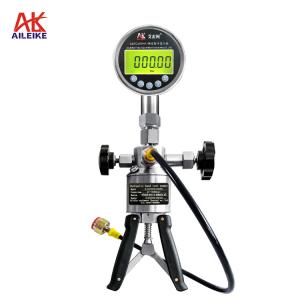 AILEIKE106SI Pengukur Tekanan Digital Portabel Maritim 0~690 bar ALKC400HA1 Sambungan Konversi Tekanan ALKJ01 Alat Ukur Hidraulik AILEIKE106SI Pengukur Tekanan Digital Portabel Maritim 0~690 bar ALKC400HA1 Sambungan Konversi Tekanan ALKJ01 Alat Ukur Hidraulik