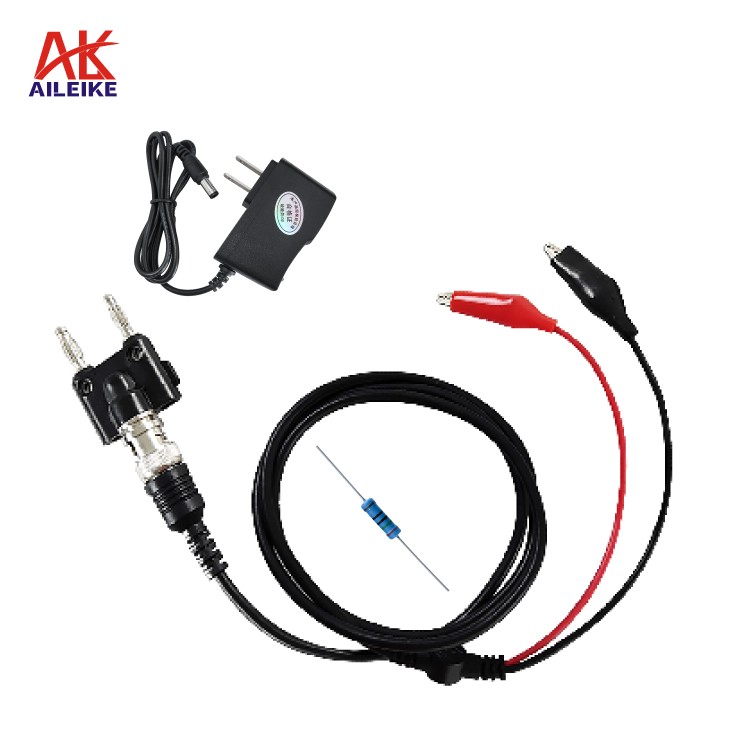 HART475 Komunikator Portabel Versi Bahasa Inggris Komunikator lapangan portabel untuk transmitter suhu dan tekanan HART375