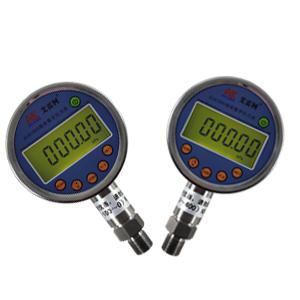 The precision digital pressure gauge alkc600 is suitable for pressure calibration and testing in various occasions