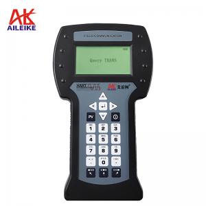 AILEIKE Handheld Hart 475 Field Communicator Versão em Inglês Calibração de Transmissores de Pressão e Temperatura para Equipamentos de Teste