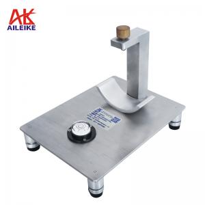 Suporte de calibração para medidor de pressão diferencial micro AILEIKE ALKA12 para equipamentos de teste em fábricas de alimentos e farmacêuticas