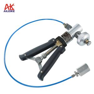 AILEIKE102SB Пневматический калибратор насоса Ailesumber для испытаний морского оборудования под давлением в диапазоне 0–360 PSI. Ручное управление. - 副本